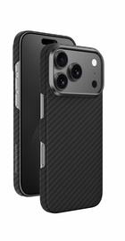AmazingThing Titan Max Case for iPhone 17 Pro Black