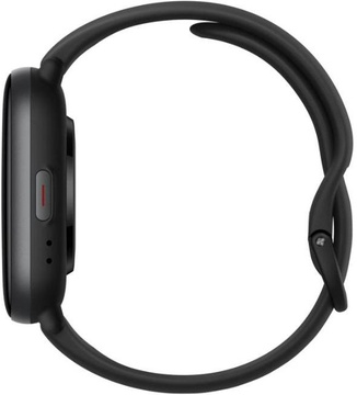 Amazfit Active Midnight Black