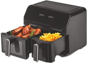 Zelmer ZAF9000 Dual