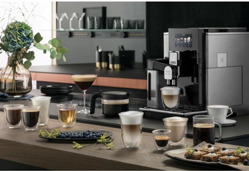 Delonghi Maestosa EPAM 960.75.GLM