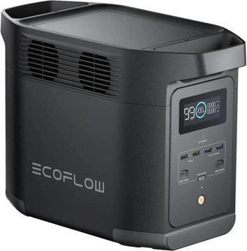 EcoFlow DELTA 2 Black International version (EFE980-IN)