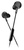 Philips TAE4105 Mic Black (TAE4105BK)