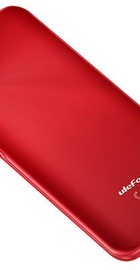 Ulefone Note 12 4/128GB Red