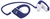 JBL Endurance Dive Blue