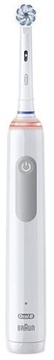 Oral-B D505 PRO 3 3000 White