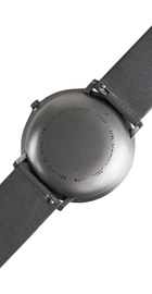 Xiaomi MiJia Quartz Watch SYB01 Grey