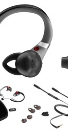Polk Audio UltraFit 1000 Black