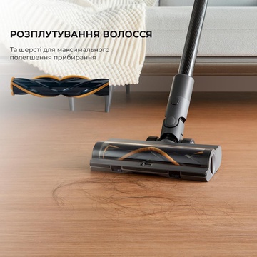 Dreame Cordless Vacuum Cleaner R20 (VTV97A)