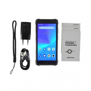 Ulefone Armor X10 Pro 4/64GB Black