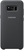 Samsung Silicone Cover Dark Gray for Samsung Galaxy S8 (EF-PG950TSEGRU)