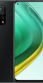 Xiaomi Mi 10T Pro 8/128GB Cosmic Black