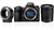 Nikon Z6 kit (24-70mm) + FTZ Mount Adapter
