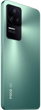 Xiaomi Poco F4 8/256GB Nebula Green (China)