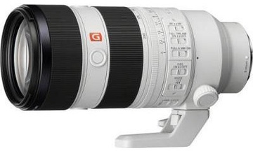 Sony SEL70200GM2 70-200mm f/2.8 GM OSS II