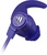 Monster Adidas Sport Response Earbuds Purple