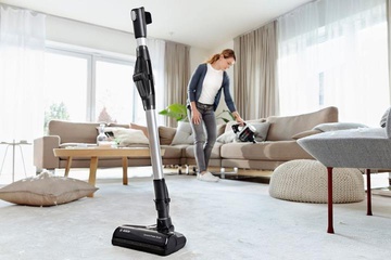 Bosch Unlimited 7 ProHygienic Aqua BCS71HYG2