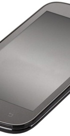 Lenovo A760 Black