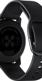 Samsung Galaxy Watch Active Black (SM-R500NZKA)