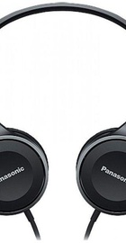 Panasonic RP-HF100MGC-K Black