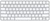 Apple Magic Keyboard with Touch ID for Mac models (MK293) LL/A