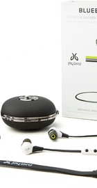 JayBird BlueBuds X Storm White