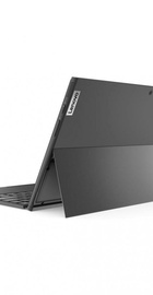 Lenovo Ideapad Duet 3 4/64GB Graphite Grey (82AT0040RA)