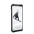 Urban Armor Gear Monarch Black for Samsung Galaxy S9 (GLXS9-M-BLK)
