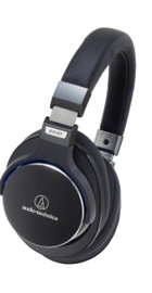 Audio-Technica ATH-MSR7BK Black