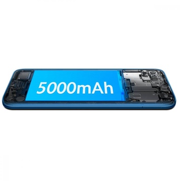 Xiaomi Redmi 10A 4/128GB Sky Blue (UA)