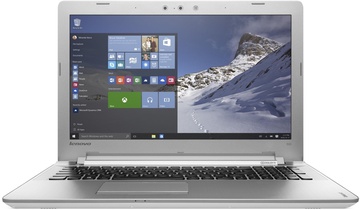 Lenovo IdeaPad IP500-15ISK (80NT00EWUA)