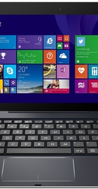 Asus Transformer Book T100CHI-B1-BK