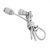 ECOVACS Extension cord for Winbot W850, W950 (W-S061)