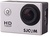 SJCAM SJ4000 Silver