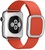 Apple Modern Buckle for Watch 38mm/40mm/41mm/42mm Red Small (MMGX2)