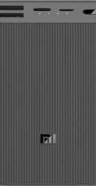 Xiaomi Power Bank 3 Ultra Compact Black 10000mAh (BHR4412GL)