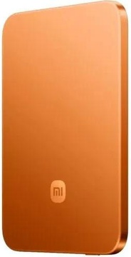 Xiaomi Magnetic UltraThin 5000mAh 15W Orange (BHR0975GL)
