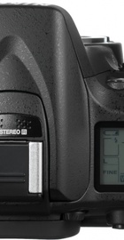 Nikon D7100 body
