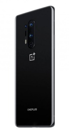 OnePlus 8 Pro 12/256GB Onyx Black