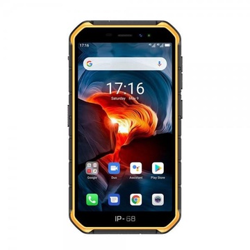Ulefone Armor X7 Pro 4/32GB Orange