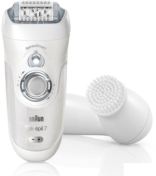 Braun Silk-epil 7 SensoSmart 7/860