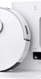 ECOVACS DEEBOT OZMO N20 Pro Plus White
