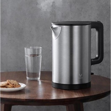 Viomi Kettle Silver V-MK151B