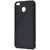 Simple Case Soft Touch Black for Xiaomi Redmi 4x