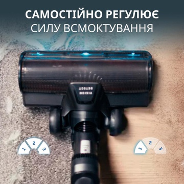 Rowenta X-Force Flex 16.60 Auto Animal RH9C71E0