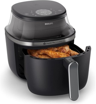 Philips Ovi XL Series 3000 NA341/00