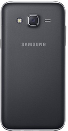Samsung J500 Galaxy J5 Black (SM-J500HZKD) (UA UCRF)