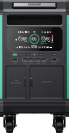 Zendure SuperBase V6400 (ZDSBV6400)