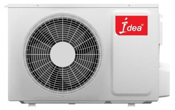 Idea ISR-12HR-SA1-DN8