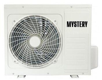 Mystery MTH12CT-W3N2