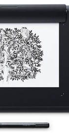 Wacom Intuos Pro L 2 Paper Edition (PTH-860P)